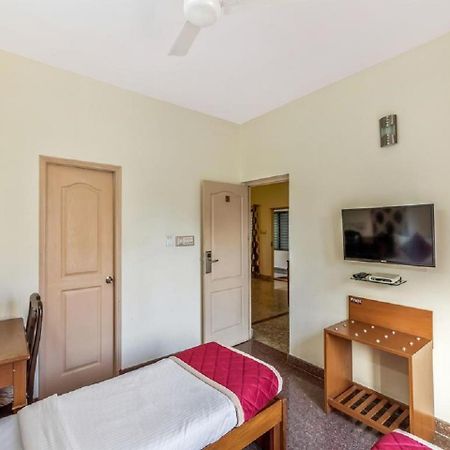 Hotel Felicity Inn Egl By Sky Stays Bangalore Bagian luar foto