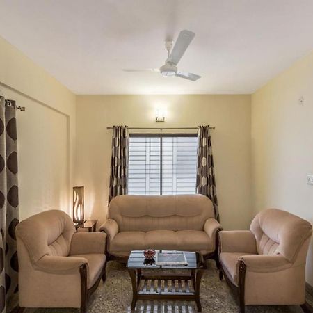 Hotel Felicity Inn Egl By Sky Stays Bangalore Bagian luar foto
