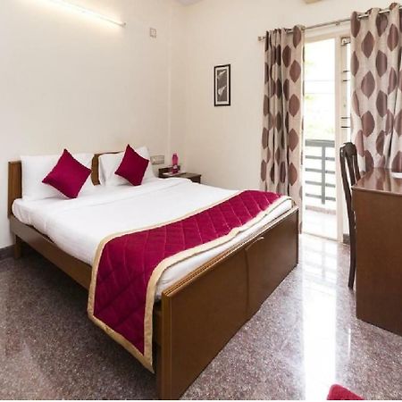 Hotel Felicity Inn Egl By Sky Stays Bangalore Bagian luar foto