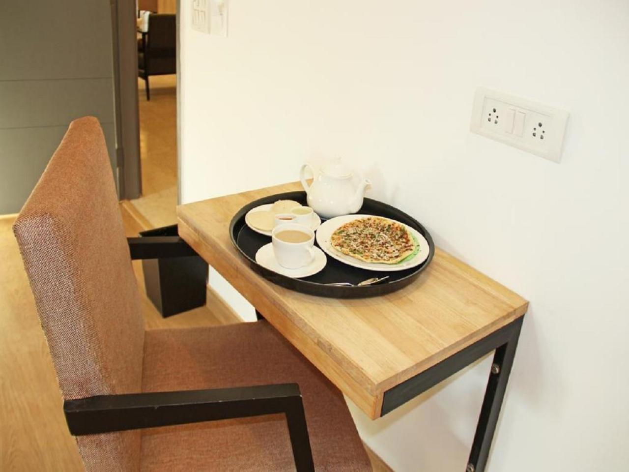 Hotel Felicity Inn Egl By Sky Stays Bangalore Bagian luar foto