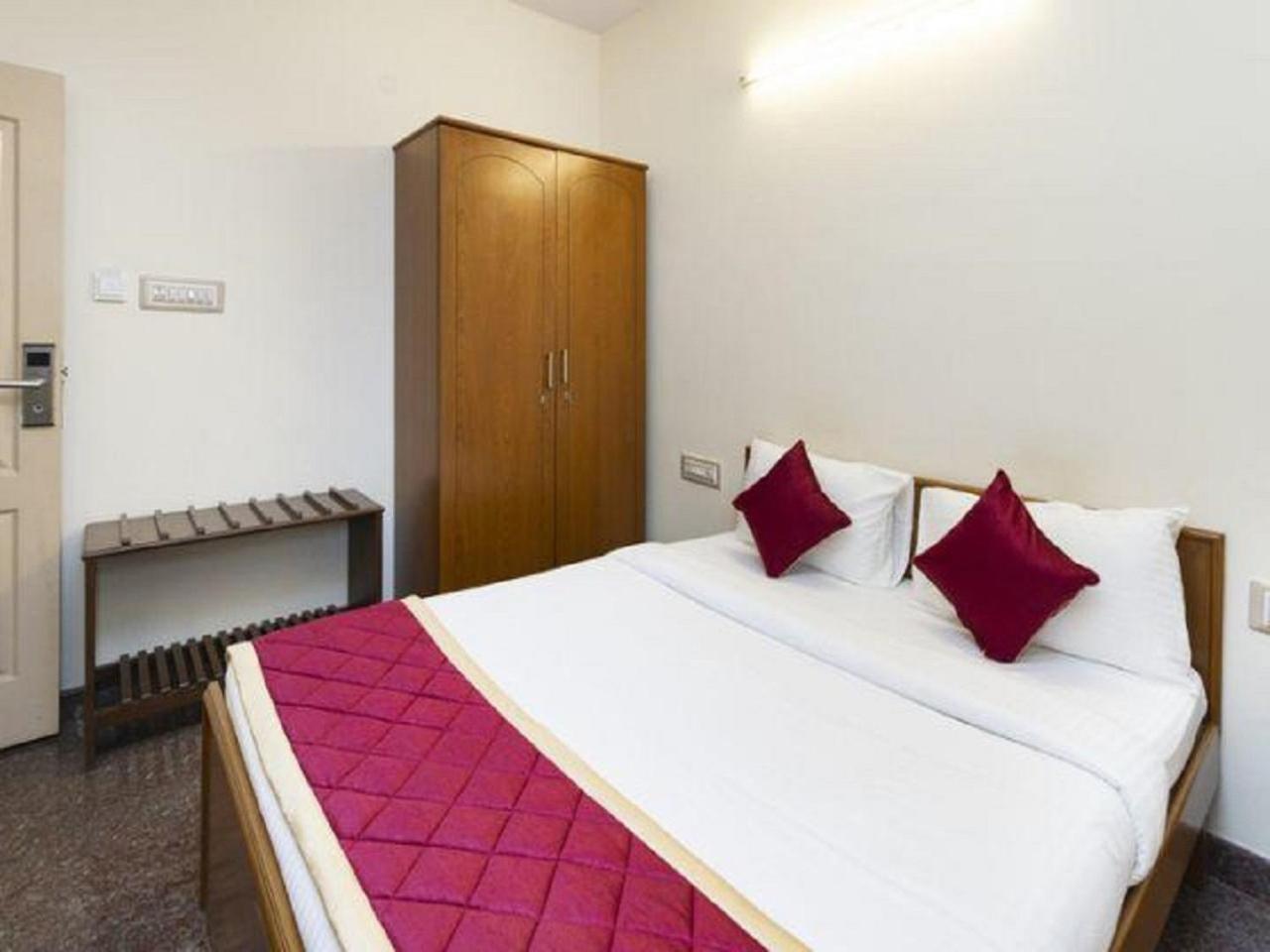 Hotel Felicity Inn Egl By Sky Stays Bangalore Bagian luar foto
