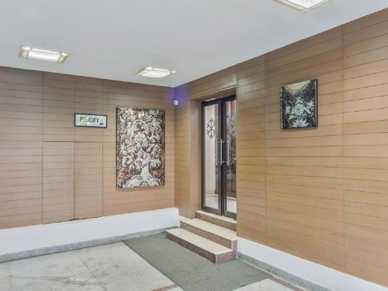 Hotel Felicity Inn Egl By Sky Stays Bangalore Bagian luar foto