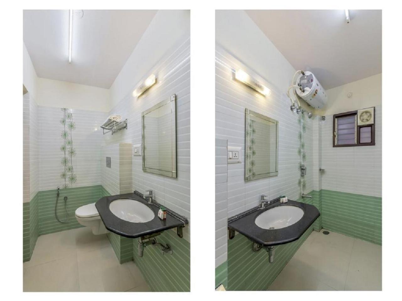 Hotel Felicity Inn Egl By Sky Stays Bangalore Bagian luar foto
