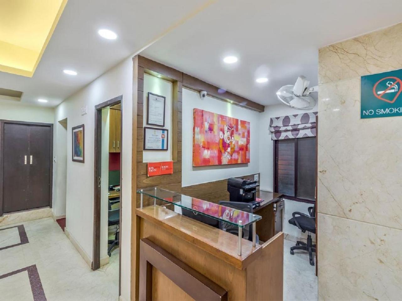 Hotel Felicity Inn Egl By Sky Stays Bangalore Bagian luar foto
