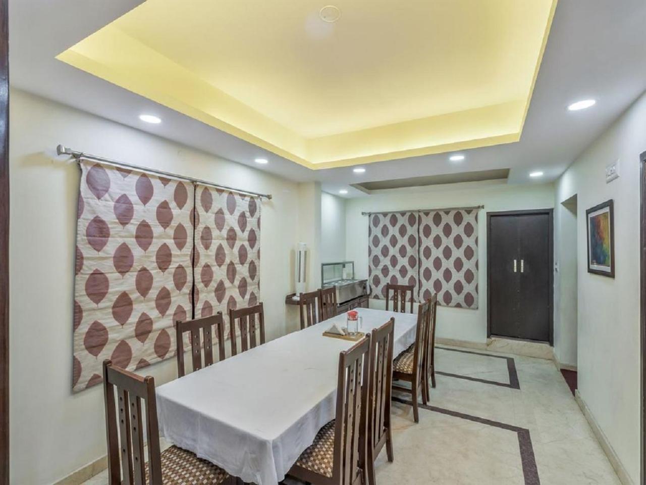 Hotel Felicity Inn Egl By Sky Stays Bangalore Bagian luar foto