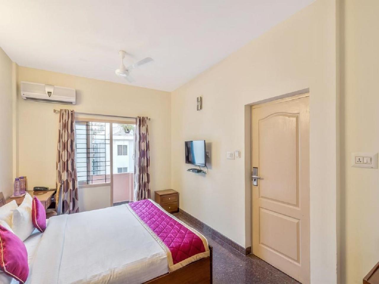 Hotel Felicity Inn Egl By Sky Stays Bangalore Bagian luar foto